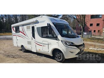 MCLOUIS NEVIS KARAT 873 LUX KARAT 80G 2.3 109 kW -19