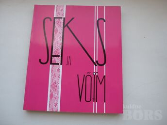 SEKS JA VÕIM