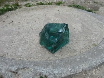 KLAASKIVID
