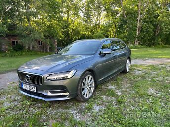 VOLVO V90 T8 AWD INSCRIPTION 2.0 251 kW -19