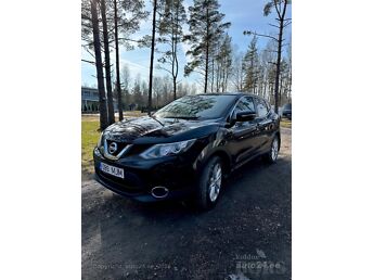 NISSAN QASHQAI 1.2 85 kW -14
