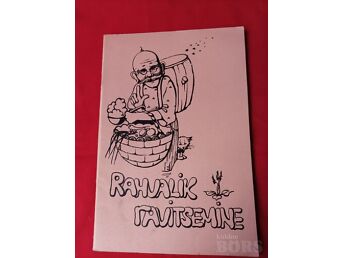 RAHVALIK RAVITSEMINE