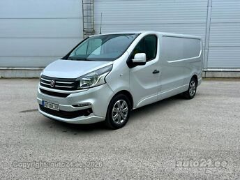 FIAT TALENTO 2.0 125 kW -20