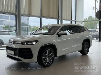 VW TAYRON R-LINE 1.5 110 kW -26