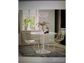 IKEA LAUD + 4 TOOLI