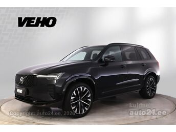 VOLVO XC90 T8 AWD PLUS DARK 2.0 335 kW -25