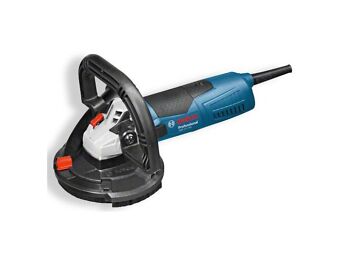 BETOONILIHVMASIN BOSCH GBR 15 CAG PROFESSIONAL - GARANTII