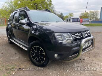 DACIA DUSTER 4 - VEOLINE 1.2 92 kW -17