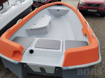 ASTRA 415 JA 430 "FISH" 2025.A. MUDEL