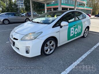 TOYOTA PRIUS 1.8 73 kW -12