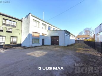 TARTU, KASTANI 64