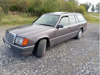 MB 230 2.3 97 kW -92