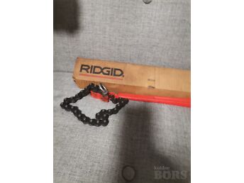 RIDGID C 12