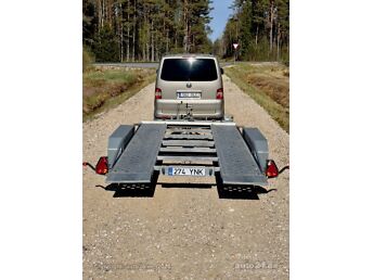 RESPO AUTOVEOHAAGIS 2700A -23
