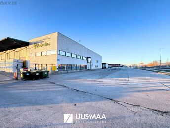 HARJUMAA, MADIKSE 1
