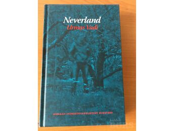 URMAS VADI “NEVERLAND”
