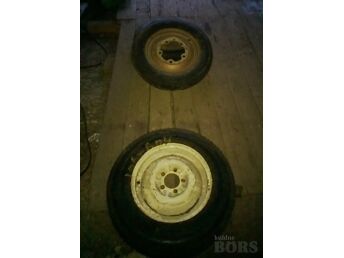 M 401,GAZ 20,21 ZAZ VELJED-REHVID