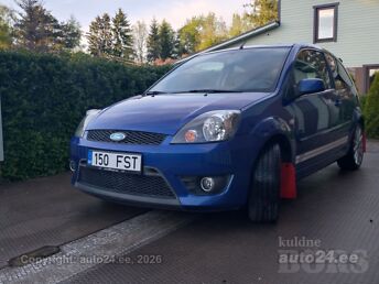 FORD FIESTA 2.0 110 kW -06