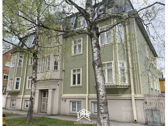 TALLINN, PÕHJA-TALLINN, PÕHJA-TALLINNA LINNAOSA, TÕLLU 12-13