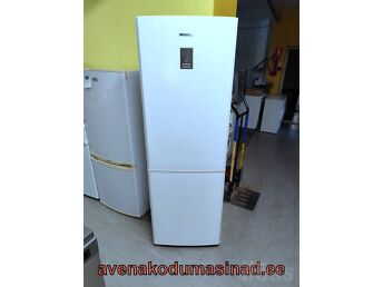 KOMBIKÜLMIK SAMSUNG RL34ECSW (KÕRGUS 177CM, NOFROST).