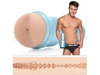 FLESHJACK BOYS ALLEN KING MAJESTIC ANUS