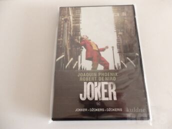JOKER