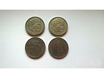4 RUBLA