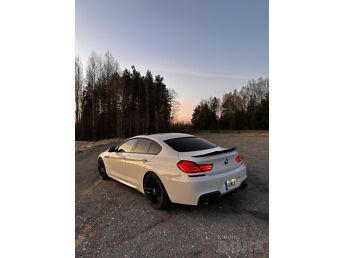 BMW 640I F06 N55 235 kW -13