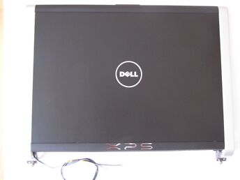 DELL XPS 1330 UUS COVER - LCD PEALMINE KAAS