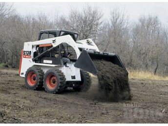 BOBCAT RENT