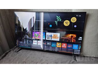 HISENSE 40ˇˇ SMART TV / VARUOSADEKS
