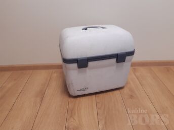 ADLER AD 8060 AUTOJAHUTI JA -SOOJENDI