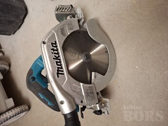 MÜÜA AKUKETASSAAG MAKITA DHS900