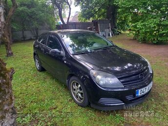 OPEL ASTRA 1.6 77 kW -07