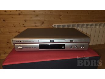 CD-MÄNGIJA HITACHI
