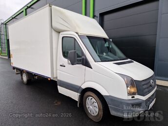 VW CRAFTER 2.0 120 kW -16