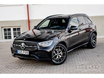 MB GLC 300 2.0 180 kW -19