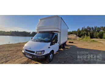 FORD TRANSIT 350L SCAB 2.4 85 kW -05