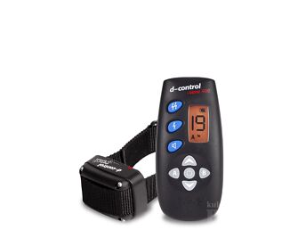 DRESSEERIMISKAELARIHM D-CONTROL 400