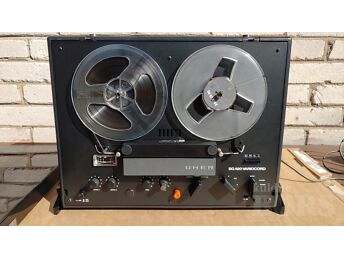 LINTMAKK UHER SG 520 VARIOCORD