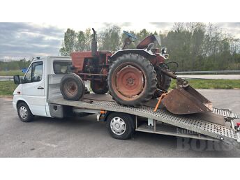 OSTAN VARUOSADEKS T-25