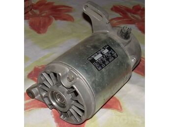 POLYMOTOR ITALIANA A1 M03