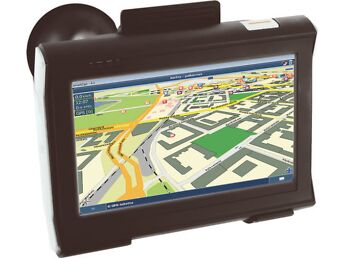 NAVIGATSIOONISEADE GPS HAKKAPELIITTA NAVISTAR 6017 - GARANTII