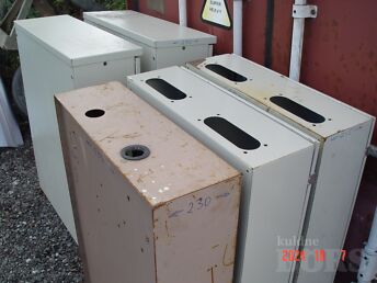 ELEKTRIKAPP, ELEKTRIKILP