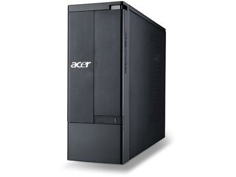 LAUAARVUTI ASPIRE X1470 2.8GHZ - 6GB/1TB - GARANTII