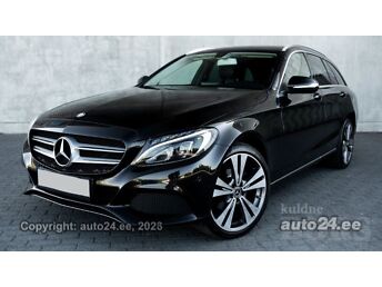 MB C 200 1.6 100 kW -15