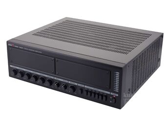 VÕIMENDI INTER M PAM240 240W - GARANTII