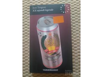 XX SAJANDI LEGENDE