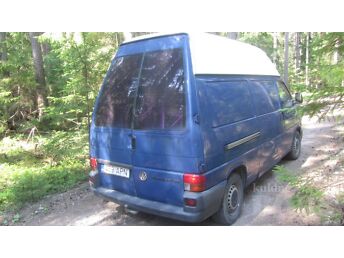 VW TRANSPORTER MAXI 2.4 57 kW -98