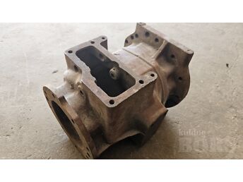 T16 PIDURI KORPUS